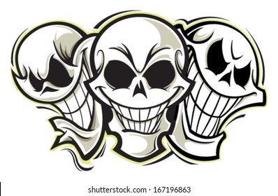 Skulls