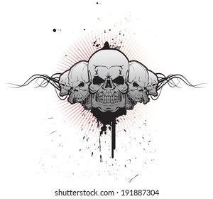 Skulls