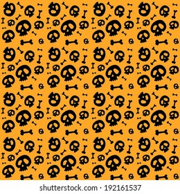 skulls