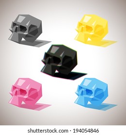 skulls