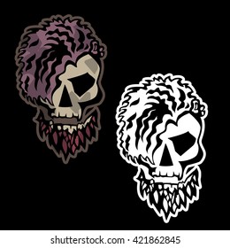 skulls 