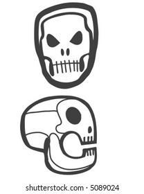 SKULLS
