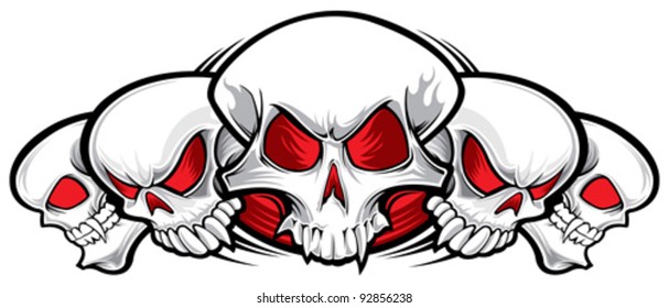 Skulls