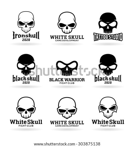 Skulls (3)