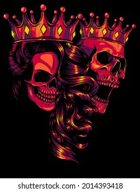 Skulls King  