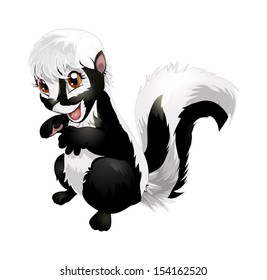 skunk