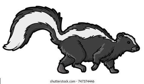 Skunk