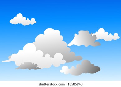 sky