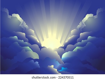sky 