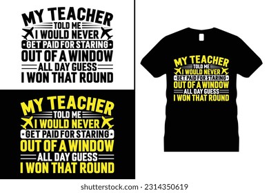 Sky air traffic controller Famous Quotes T-shirt Design. Typography Air Traffic Tshirt Design