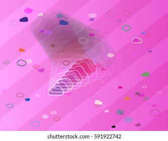 sky art icon