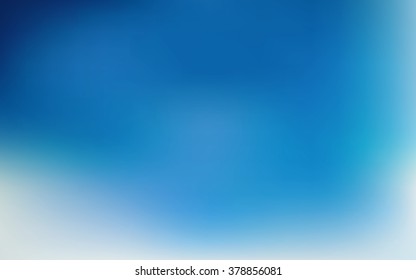 sky background