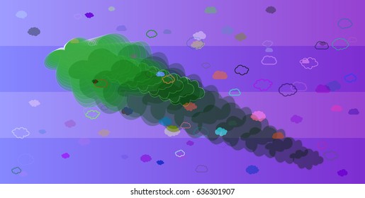 sky background texture