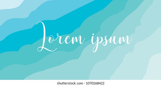 sky background vector eps 10