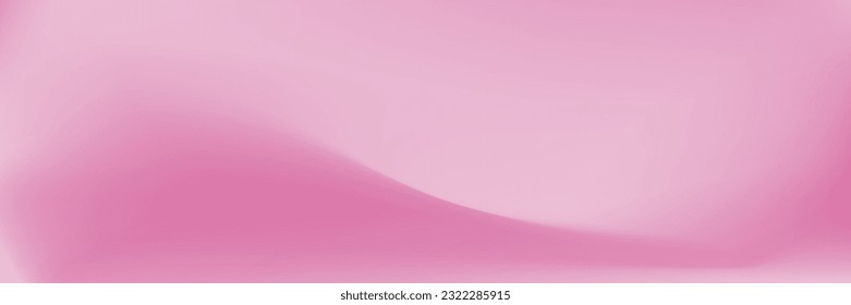 Sky Barbie Sunrise Flow Pink Gradient Backdrop. Bright Wavy Sunset Liquid Curve Gradient Mesh. Blurry White Fluid Color Vibrant Soft Cloud Blurry Texture. Pastel Light Girl Smooth Water Wallpaper.