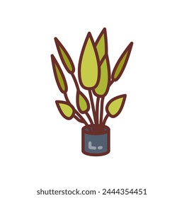Sky Bird icon in vector. Logotype