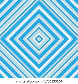 Fondo de patrón transparente diagonal de argla azul cielo para textiles de moda, gráficos
