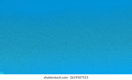 Sky blue blur background for graphic design