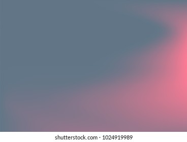 Sky Blue blurred background,modern concept style,design for texture and template,with space for text input,Vector,Illustration.