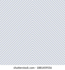 Fondo de patrón transparente a rayas de Chevron azul cielo adecuado para textiles de moda, gráficos