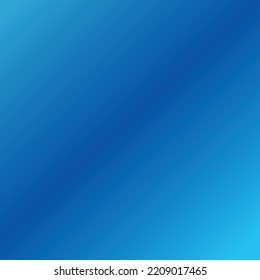 
sky blue color gradient background