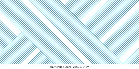 Sky blue colour dynamic shapes lines composition pattern abstract background vector illustration eps10. Perfect for modern projects basktop wallpaper banner pattern texture, business.