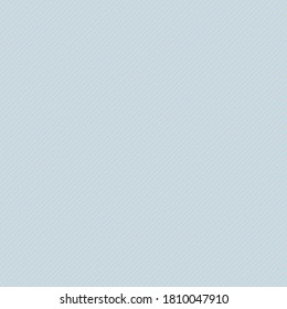 Sky blue diagonal striped seamless pattern background suitable for fashion textiles, graphics