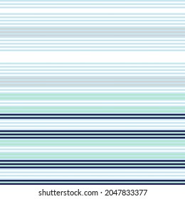 Sky Blue Double striped seamless pattern design for fashion textiles and graphics
