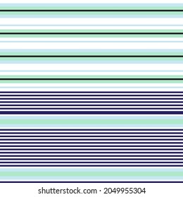 Diseño de patrones sin fisuras de doble trazo con cielo azul para textiles y gráficos de moda