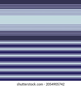Sky Blue Double striped seamless pattern design for fashion textiles and graphics