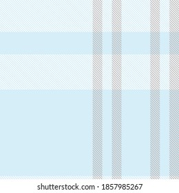 Sky Blue Glen Plaid textured seamless pattern suitable for fashion textiles and graphics