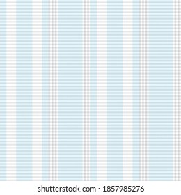 Sky Blue Glen Plaid textured seamless pattern suitable for fashion textiles and graphics