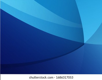 Sky blue gradient transparent  abstract background  vector  - Powered by Shutterstock - Get 15% off with code: PIKWIZARD15