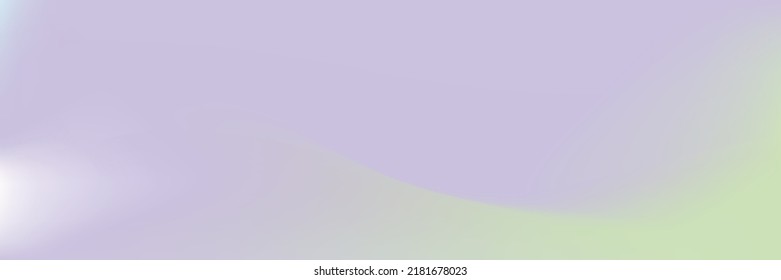 Sky Blue Mint Flow Violet Gradient Backdrop. Pastel Blurry Grey Water Gray Fluid Background. Wavy Purple Light Lavender White Gradient Mesh. Cloudy Weather Smooth Curve Green Liquid Design Pic.