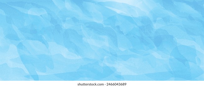 Sky blue vector illustration smoke swirls background of smoke vape liquid smoke rising isolated cloud misty fog smoky illustration
