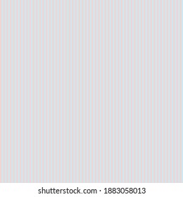 Sky blue vertical striped seamless pattern background suitable for fashion textiles, graphics