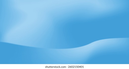 Sky Blue,Cloud Background,Horizon Summer Clear Sky over beach,Vector landscape nature sunrise in Winter,Spring panorama banner white clouds over blue ocean