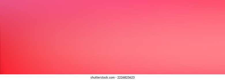 Sky Clean Minimal Multicolor Sunrise Sky Background. Sunset Soft Blurred Bright Vivid Color Gradient Mesh. Blurry Texture. Light Colorful Water Simple Pastel Vibrant Horizontal Gradient Backdrop.