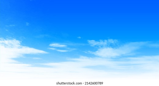 Sky cloud light landscape background 