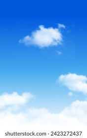 Sky Cloud Nature Landscape Background