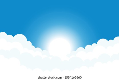 1,984,671 Heaven backgrounds Images, Stock Photos & Vectors | Shutterstock