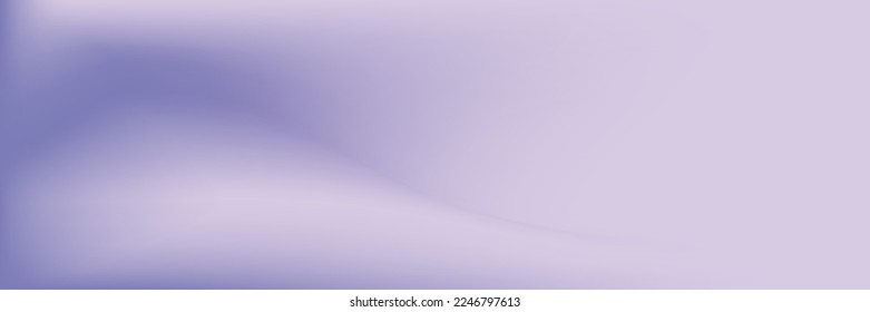 Sky Cloudy Bright Purple Blurry Gradient Backdrop. Curve White Vibrant Smooth Light Background. Water Soft Liquid Lavender Flow Blurry Texture. Pastel Pink Violet Color Fluid Wavy Gradient Mesh.