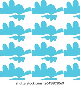 Obra de arte del Fondo de pantalla del Vector del color del cielo