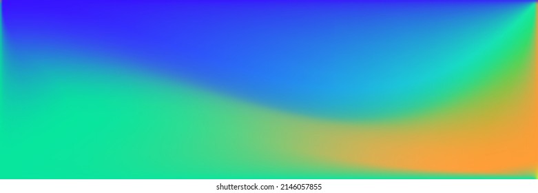 Sky Colorful Vivid Sunrise Glow Gradient Mesh. Pastel Water Bright Blurred Light Design Pic. Dynamic Fluid Wavy Liquid Curve Gradient Backdrop. Color Multicolor Vibrant Neon Sunset Wallpaper.