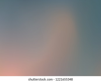 Sky Colors Gradient Background. Azure Mash Texture. Blurred Sky-blue Original Wallpaper. Natural Colors Gradient Template. Halftone New Backdrop