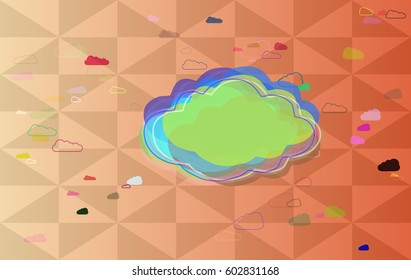 sky design art