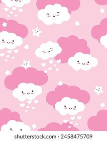sky dreams sleeep cloud smile