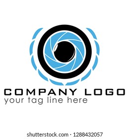 sky drone camera logo.this is high resolution,creative and unique logo.you can use this logo for your company and website.this is print ready logo.