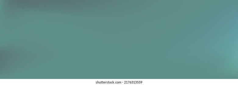 Sky Flow Soft Curve Green Gradient Mesh. Mint Cloud Turquoise Bright Smooth Background. Emerald Wavy Blurry Color Water Vibrant Design Pic. Dark Liquid Pastel Light Fluid Gradient Background.
