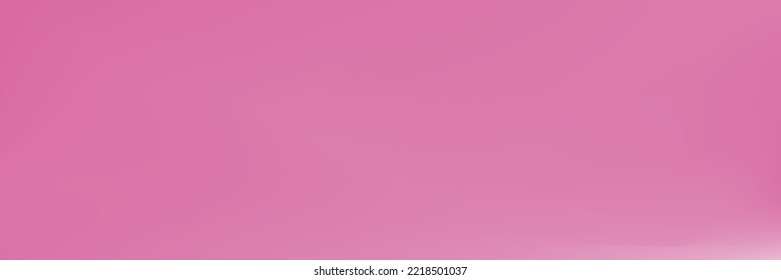 Textura borrosa vibrante de la Chica borrosa del cielo. Fondo de gradiente de nubes suavizado en pasto suave y brillante. Fondo De Onda De Agua Líquida De Amanecer Fluido. Malla de degradado de luz de color de la Barbie rosada curva.
